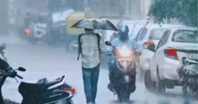 UP Weather Today: यूपी में बदला मौसम का मिजाज, 12 जिलों में बारिश-आंधी का अलर्ट, कहीं धूप तो कहीं ओलावृष्टि की आशंका