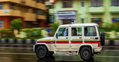 पश्चिम बंगाल की 6 अदालतों को बम से उड़ाने की धमकी से मचा हड़कंप, माओवादी हमले के दावे से सहमे लोग