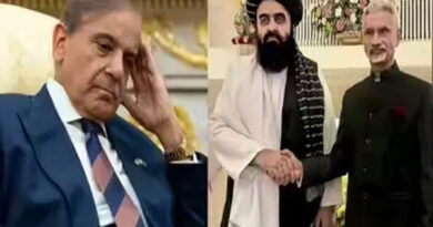 पाकिस्तान द्वारा अफगानिस्तान पर किए गए हमले की भारत ने निंदा की ,हमले को “कायरतापूर्ण और अमानवीय” बताया