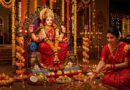महाष्टमी पर इन स्थानों पर जलाएं दीपक, मां दुर्गा बरसाएंगी सुख-समृद्धि