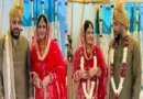 रैपर बादशाह ने इस पंजाबी एक्ट्रेस से रचाई गुपचुप दूसरी शादी, तस्वीरें और वीडियो आई सामने