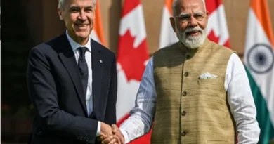 भारत को यूरेनियम देगा कनाडा, पीएम मोदी-कार्नी की मुलाकात में कई समझौतों पर हुए साइन