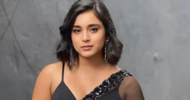 सोनी सब के ‘इत्ती सी खुशी’ में भावुक कोर्टरूम ड्रामा में अन्विता ने जीती अपनी आज़ादी की लड़ाई