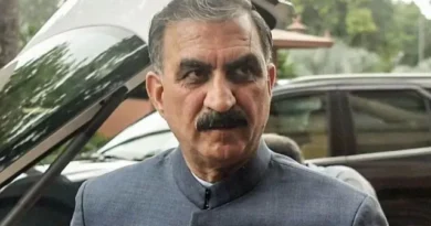 हिमाचल में पंचायती राज चुनाव का रास्ता साफ, सरकार ने आपदा प्रबंधन अधिनियम का आदेश लिया वापस