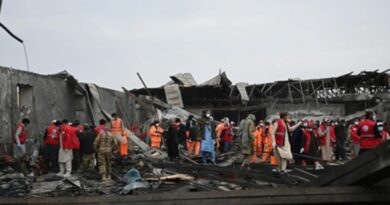 ईद पर अमन का संदेश: पाकिस्तान और अफगानिस्तान ने किया युद्धविराम का ऐलान