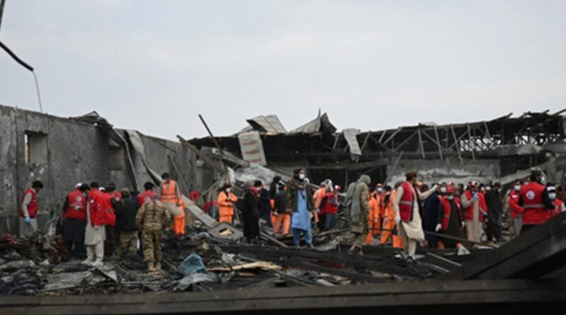 ईद पर अमन का संदेश: पाकिस्तान और अफगानिस्तान ने किया युद्धविराम का ऐलान