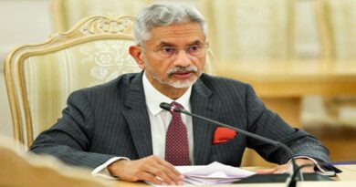 पश्चिम एशिया संकट के बीच IMEC पर जोर, जयशंकर बोले—मजबूत कनेक्टिविटी समय की जरूरत