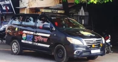 होली के दिन इटावा में सनसनी: पति के घर पहुंचते ही कमरे में फंदे से लटकी मिली पत्नी, दहेज हत्या का आरोप