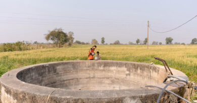 आखिर कुएं का आकार गोल ही क्यों होता है? चौकोर या तिकोना क्यों नहीं बनाते, जानिए इसके पीछे का वैज्ञानिक कारण