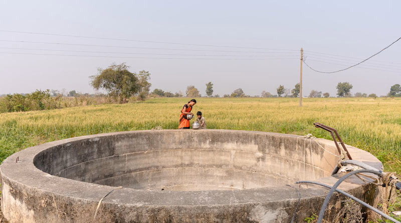 आखिर कुएं का आकार गोल ही क्यों होता है? चौकोर या तिकोना क्यों नहीं बनाते, जानिए इसके पीछे का वैज्ञानिक कारण