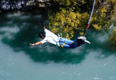 वाटर स्पोर्ट्स, पैराग्लाइडिंग से बंजी जंपिंग तक, उत्तर प्रदेश में एडवेंचर टूरिज्म से बदलेगा पर्यटन परिदृश्य- जयवीर सिंह