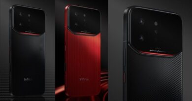 MWC 2026 में Infinix का धमाका: 7,000mAh बैटरी, 200MP कैमरा और सैटेलाइट कॉलिंग वाला नया 5G फोन लॉन्च