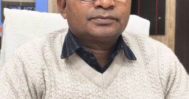 गोण्डा में बस ऑपरेटर्स को सख्त निर्देश: फायर एक्सटिंगुइशर अनिवार्य, हादसे पर मालिक-चालक पर होगी एफआईआर