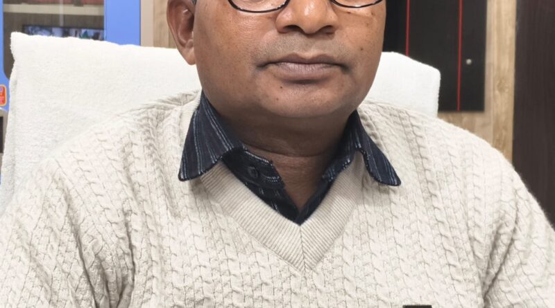 गोण्डा में बस ऑपरेटर्स को सख्त निर्देश: फायर एक्सटिंगुइशर अनिवार्य, हादसे पर मालिक-चालक पर होगी एफआईआर