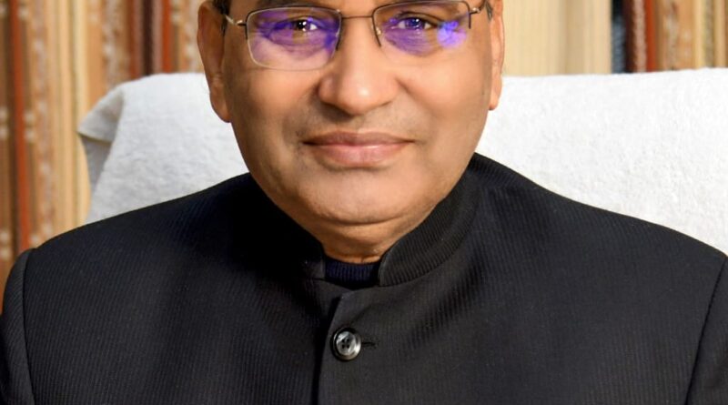 SCImago इंस्टिट्यूशन्स रैंकिंग 2026 में महात्मा ज्योतिबा फुले रूहेलखण्ड विश्वविद्यालय की उल्लेखनीय उपलब्धि