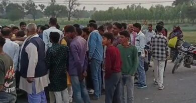 कर्नलगंज में भूमि विवाद ने लिया खूनी रूप, 50 हमलावरों का घर पर हमला; महिलाएं-बच्चे समेत 10 घायल