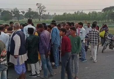 कर्नलगंज में भूमि विवाद ने लिया खूनी रूप, 50 हमलावरों का घर पर हमला; महिलाएं-बच्चे समेत 10 घायल