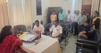 अनफिट वाहनों को तुरंत कराएं फिट, बकाया कर जमा करने के निर्देश; आरटीओ प्रशासन ऋतु सिंह ने अधिकारियों को दी सख्त हिदायत