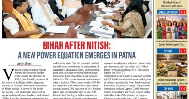 Epaper: The Lucknow Tribune 7 March 2026 Edition