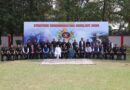 मध्य कमान, भारतीय सेना ने 7 मार्च, 2026 को लखनऊ में अपना पहला स्ट्रेटिजिक कम्युनिकेशन कॉनक्लेव आयोजित किया