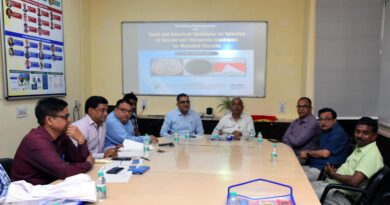 आईवीआरआई में सूक्ष्मजीव जनित रोगों हेतु वैक्सीन एवं चिकित्सीय उम्मीदवारों के चयन की तकनीकों पर 10 दिवसीय प्रशिक्षण कार्यक्रम का शुभारंभ