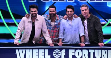 व्हील ऑफ फॉर्च्यून’ पर इक़बाल खान ने अक्षय कुमार संग साझा किया अपना ‘खिलाड़ी’ फैन मोमेंट, शो ‘यादें’ के प्रमोशन के दौरान