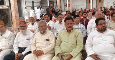 देवीपाटन मंडल में शिक्षा को नई दिशा: मीना शाह पब्लिक स्कूल का भव्य उद्घाटन, शहर के गणमान्य लोग रहे मौजूद