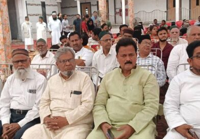 देवीपाटन मंडल में शिक्षा को नई दिशा: मीना शाह पब्लिक स्कूल का भव्य उद्घाटन, शहर के गणमान्य लोग रहे मौजूद