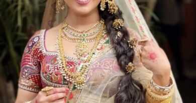 एण्डटीवी के ‘घरवाली पेड़वाली’ में लतिका के ग्लैमरस देसी लुक्स से दर्शकों को कर रहीं आकर्षित प्रियंवदा कांत