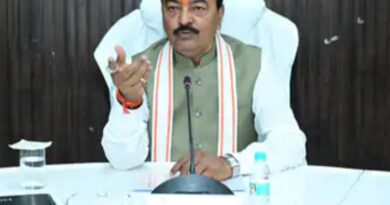 उप मुख्यमंत्री केशव प्रसाद मौर्य ने ग्रामीण आजीविका मिशन में “प्रेरणा दिवस” को दिया विशेष महत्व