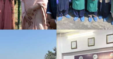 ग्लोबल यूट्यूबर मिस्टर बीस्ट (MrBeast) के बाद, संजना सांघी ‘द रॉकफेलर फाउंडेशन’ के साथ सहयोग करने वाली एकमात्र भारतीय सेलिब्रिटी बनीं