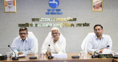 राज्यों से सुझाव मांगे गए कि योजना को किस तरह से बेहतर ढंग से जमीन पर उतारा जा सकता है।-जलशक्ति मंत्री स्वतंत्र देव सिंह-