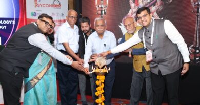 माइंड इन द मशीन’ थीम के साथ मानसिक स्वास्थ्य और तकनीक के बदलते संबंधों पर चर्चा