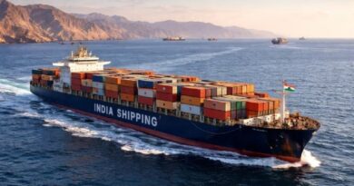 यही मॉदिज्म है! भारतीय तिरंगा लगा कर “स्ट्रेट ऑफ होर्मुज” के रास्ते सकुशल निकल आये भारतीय तेल व गैस के जहाज