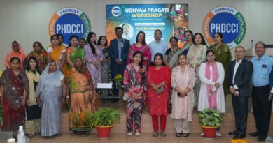 लखनऊ में MSME को रफ्तार देने के लिए ‘उद्यम प्रगति वर्कशॉप 2026’ आयोजित, महिला उद्यमियों की मजबूत भागीदारी