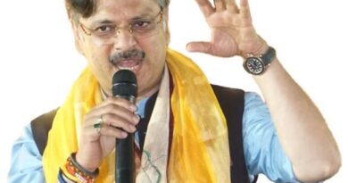 डॉ. राजेश्वर सिंह का दावा: 2017 के बाद बदला यूपी का स्वरूप, योगी सरकार की 10 बड़ी उपलब्धियां गिनाईं