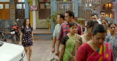 शनाया की ‘घर जेल’ से भागने की बेताब योजना ने सोनी सब के शो ‘पुष्पा इम्पॉसिबल’ में मचाया हंगामा