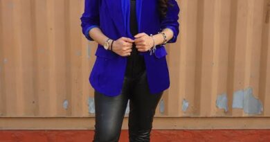 “साउथ मुंबई से चॉल तक”: सोनी सब के पुष्पा इम्पॉसिबल में मुस्कान बामने ने बताया शनाया की बोल्ड जर्नी के बारे में