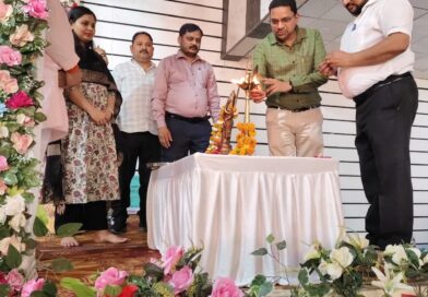 गोण्डा में “नव निर्माण के 9 वर्ष” पर भव्य कार्यक्रम, विकास मेले का शुभारंभ