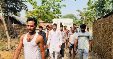 श्रावस्ती में ‘शिक्षा सत्याग्रह’ की गूंज: दहौर कला में ग्रामीणों ने उठाई शिक्षा सुधार की मांग, मुख्यमंत्री को लिखे पत्र