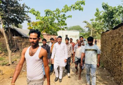 श्रावस्ती में ‘शिक्षा सत्याग्रह’ की गूंज: दहौर कला में ग्रामीणों ने उठाई शिक्षा सुधार की मांग, मुख्यमंत्री को लिखे पत्र