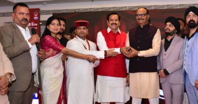 AstroBharatAI लॉन्च: दुनिया का पहला 4-in-1 ज्योतिष ऐप, तकनीक और सनातन ज्ञान का संगम