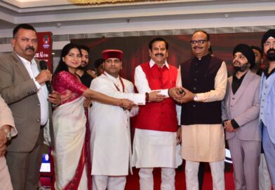 AstroBharatAI लॉन्च: दुनिया का पहला 4-in-1 ज्योतिष ऐप, तकनीक और सनातन ज्ञान का संगम