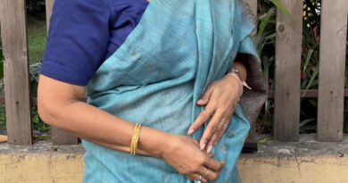 “एक माँ के रूप में यह मेरे लिए सबसे कठिन दृश्यों में से एक था”: उत्कर्षा नाइक, इत्ती सी खुशी, सोनी सब