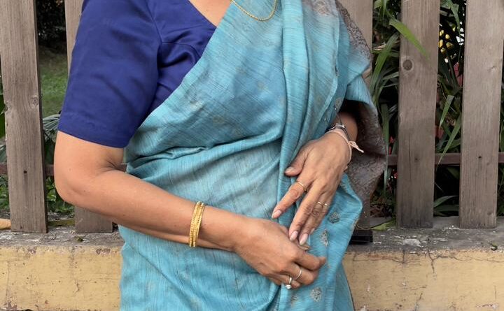 “एक माँ के रूप में यह मेरे लिए सबसे कठिन दृश्यों में से एक था”: उत्कर्षा नाइक, इत्ती सी खुशी, सोनी सब