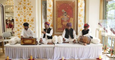 बेहतर कल की ओर कदम बढ़ाने साथ आए जैकसन ग्रुप और सौरव गांगुली