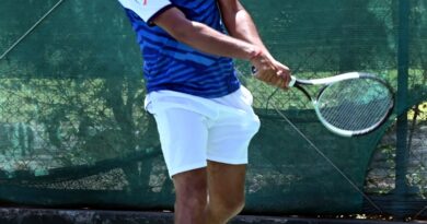 वंश नंदल ने किया बड़ा उलटफेर, दूसरी वरीय मुकिल को हराकर सेमीफाइनल में बनाई जगह