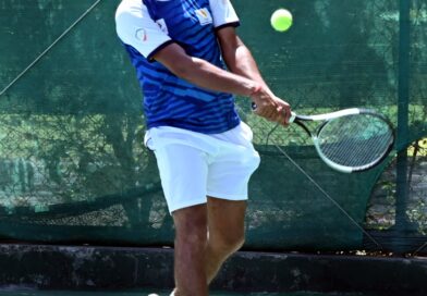 वंश नंदल ने किया बड़ा उलटफेर, दूसरी वरीय मुकिल को हराकर सेमीफाइनल में बनाई जगह