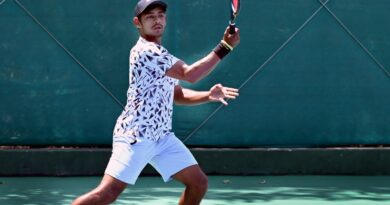 दिल्ली के खिलाड़ियों के बीच एकल फाइनल, मयंक शर्मा और वंश बिष्ट में होगी खिताबी भिड़ंत