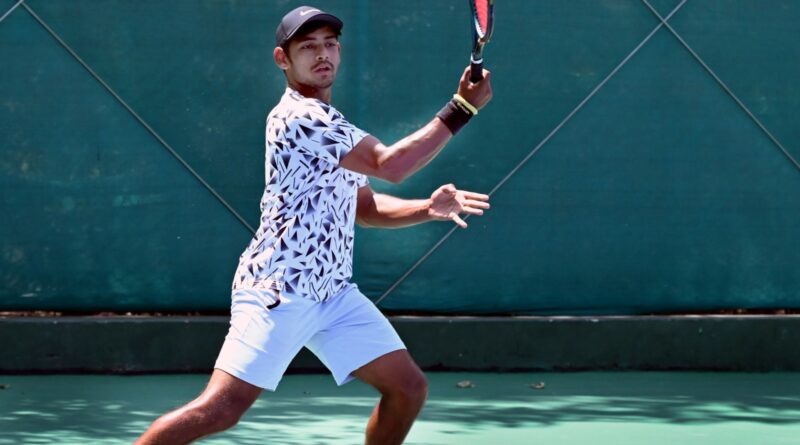 दिल्ली के खिलाड़ियों के बीच एकल फाइनल, मयंक शर्मा और वंश बिष्ट में होगी खिताबी भिड़ंत